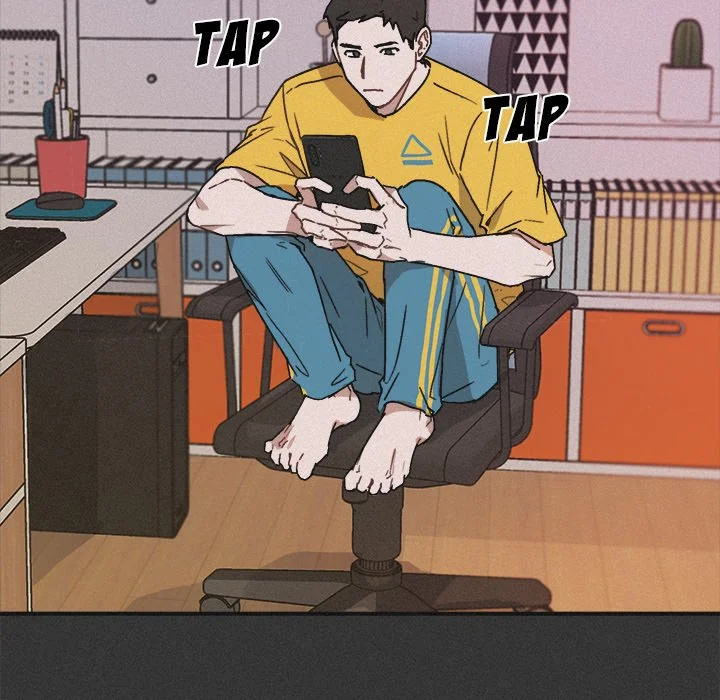 Our Future - Chapter 30